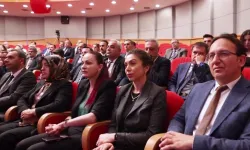 İçişleri’nden 4 Günlük Dev Eğitim: Basın Müdürleri Ankara’da Toplandı