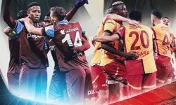 Kupada Kader Gecesi: Galatasaray mı, Trabzonspor mu?