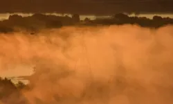 Malatya'da Göz Gözü Görmeyecek!