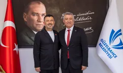 Malatyalı Vekilden İzmir Belediye'sine Övgü