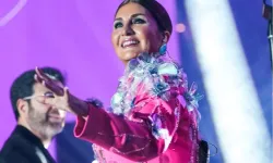 Taşlarla Işıldadı, Alkışlarla Uğurlandı: Sibel Can'dan Sezon Finali