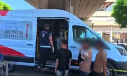 Türkiye’de Düğmeye Basıldı: Göçmen Kaçakçılarına Geçit Yok!