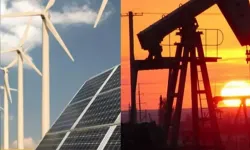 Yurt Dışı ÜFE Nisan’da Fırladı: İmalat Zirvede, Enerji Çakıldı!