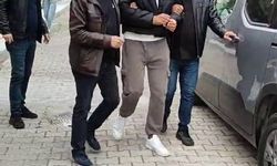 37 Yıl Hapis Cezasıyla Aranan Erdoğan Ş., Kız Arkadaşıyla Tatilde Yakalandı