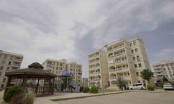 5 Bin Konut, 550 İş Yeri ve Sosyal Tesislerle Nusaybin Yeniden Canlandı