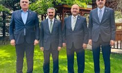 Adıyaman'a  2 adet tünel ve 5 adet köprü müjdesi