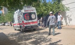 Adıyaman'da elektrik trafosu patladı: 1 yaralı