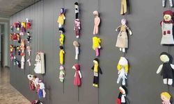 Adıyaman'da İnanılmaz Dönüşüm: Çöplerden Doğan Sanat Eserleri!