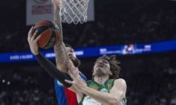 Anadolu Efes Ergin Ataman'a kaybetti