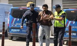 Babasının Aracını Çalıp Jandarmaya Saldırdı: Sonu Cezaevi Oldu!