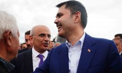Bakan Kurum'dan Kuyulu Mahallesi'ne Müjde