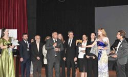 Bitlis Beş Minare Film Festivali'nde Ödüller Sahiplerini Buldu