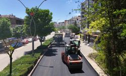 Elazığ’da şehir içi trafik konfor kazanıyor