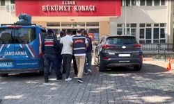 Elazığ'ın nitelikli dolandırıcılar gözaltında!