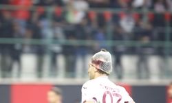 Elazığspor: ’’Futbolda kara gece’’