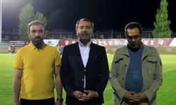Elazığspor Taraftarına Çağrı: "Sadece Takımı Destekleyin"