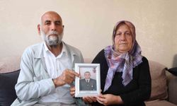 Evlat Acısıyla Barışa Sarıldılar: 'Bu Süreci Sonuna Kadar Destekliyoruz'