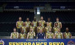 Fenerbahçe’de hedef THY Euroleague şampiyonluğu
