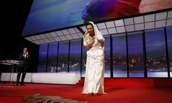 Soykırım Gölgesinde Cannes: Sanat Dünyasından Gazze'ye Destek