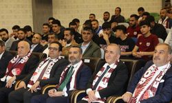 Gakkoşlardan Elazığspor'a destek: 23 milyon
