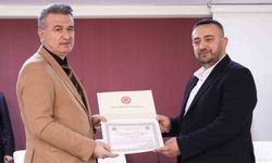 Göktürk Fırat: “Doğru Bilgiyi En Kısa Sürede Aktarmalısınız”