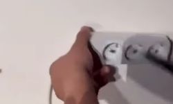 Günlük Kiralık Dairede Gizli Kamera Skandalı: Ev Sahibi Gözaltında!