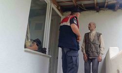 "Hiçbir Kamu Görevlisi Altın İstemez!" – Jandarmadan Köy Köy Uyarı