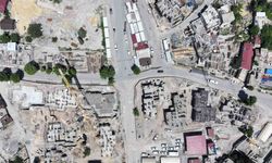 Kahramanmaraş Yeniden Doğuyor: Tarihi Mahallelerde Konutlar Yükseliyor