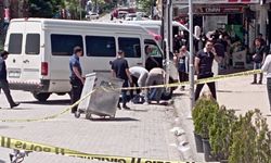 Adıyaman'da bomba paniği