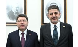 Kahta’ya Ağır Ceza Mahkemesi kuruluyor
