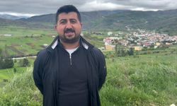 “Koca Oğlan” Diye Seslendi, Az Daha Ayının Saldırısına Uğruyordu!