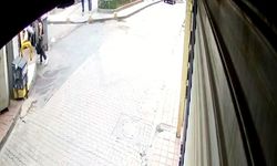 Kuyumcu çalışanı pırlanta dolu poşeti çöpe attı!