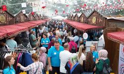 Mahkumlar Üretti, Vatandaş Kapış Kapış Aldı!