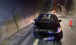Malatya-Adıyaman Karayolunda Feci Kaza