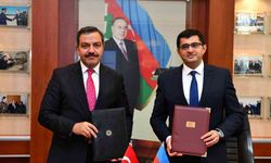 Malatya ve Azerbaycan Üniversitelerinden Türk Dünyasında Akademik Güç Birliği