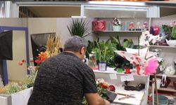 Malatya'da Anneler Günü Bereketi