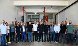 Malatya'da Büyük Çıkmaz: Sanayi Taşınacak mı?