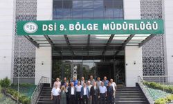 Malatya'da Toprak Suya Kavuşacak mı? DSİ'den Kritik Proje Açıklamaları