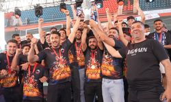 Mardin Uyandı! 15 Yıllık Hasret Son Buldu, Şampiyonluk Kutlamaları Başladı