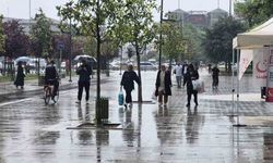 Meteoroloji uyardı yine de hazırlıksız yakalandılar