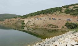 Oğlunun Araması Felaketi Ortaya Çıkardı: Gölette Kayboldu, Ölü Bulundu