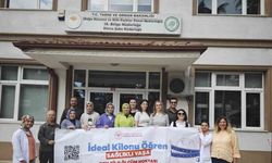 Personellere Sürpriz Ziyaret: Boy ve Kilo Ölçümleri Başladı!
