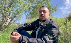 Pet Şişe Ölüm Tuzağı Oldu, Dayı-Yeğen Seferber Oldu!