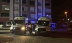 Sivas'ta iki kardeş elleri arkadan bağlanmış şekilde ölü bulundu