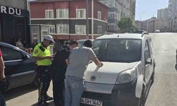 Sola Kırdı, Motosiklete Çarptı! İstiklal Caddesi’nde Kaza