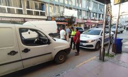 Ters yönde gitmenin faturası 60 bin TL!