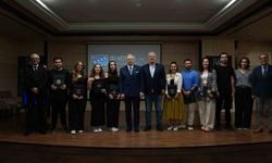 Türkiye’nin İlk Sinema Akademisi 4. mezunlarını verdi