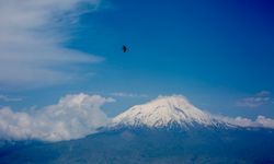Türkiye’nin Zirvesi Bahara Kartpostal Gibi Girdi!