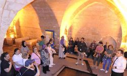 UNESCO Listesindeki Gizli Cennet: Gaziantep Kastelleri