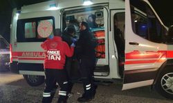 Van’da feci kaza: Yolcu otobüsü devrildi